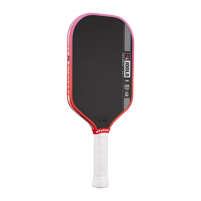 Joola Perseus Pro IV Pickleball Paddle Asian Colorway (14mm) 3