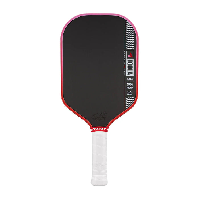 Joola Perseus Pro IV Pickleball Paddle Asian Colorway (14mm) 2