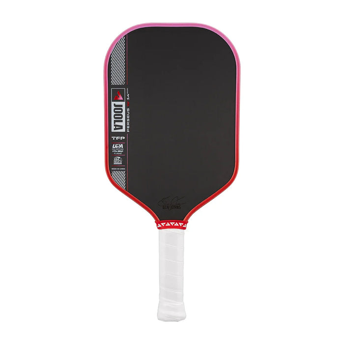 Joola Perseus Pro IV Pickleball Paddle Asian Colorway (14mm) 1