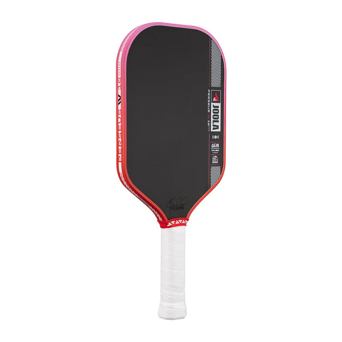 Joola Perseus Pro IV Pickleball Paddle Asian Colorway (16mm) 3
