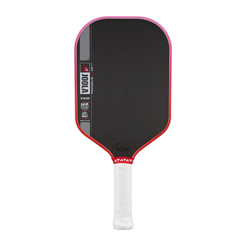 Joola Perseus Pro IV Pickleball Paddle Asian Colorway (16mm) 1
