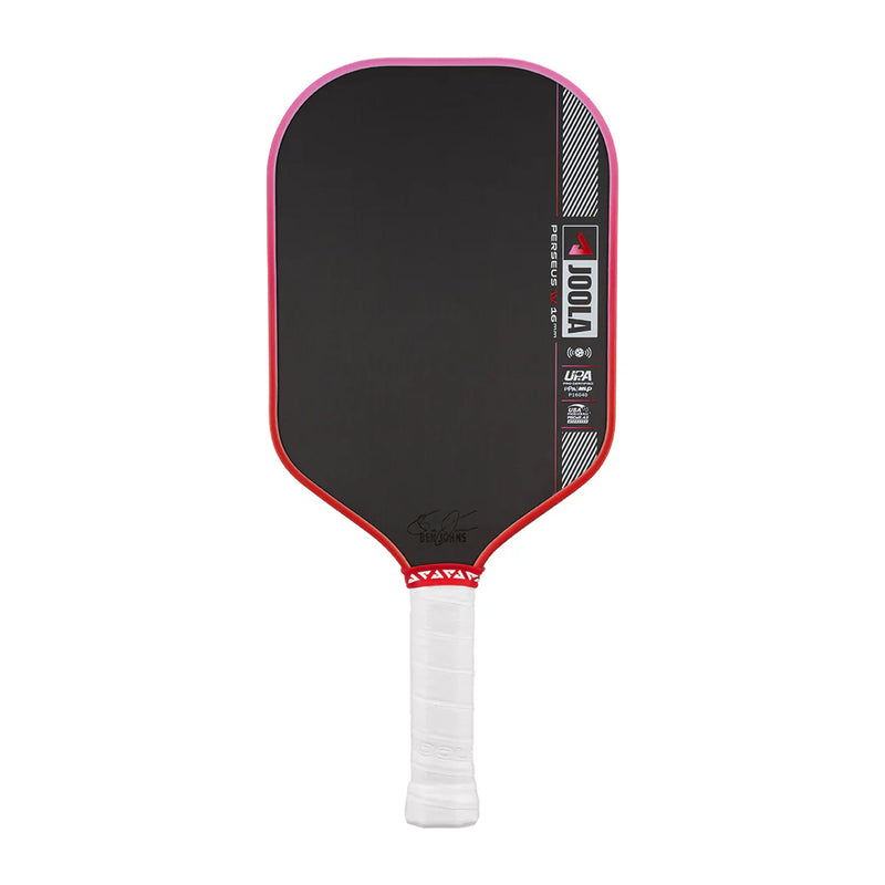 Joola Perseus Pro IV Pickleball Paddle Asian Colorway (16mm) 2