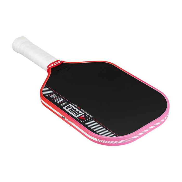 Joola Perseus Pro IV Pickleball Paddle Asian Colorway (16mm) 5