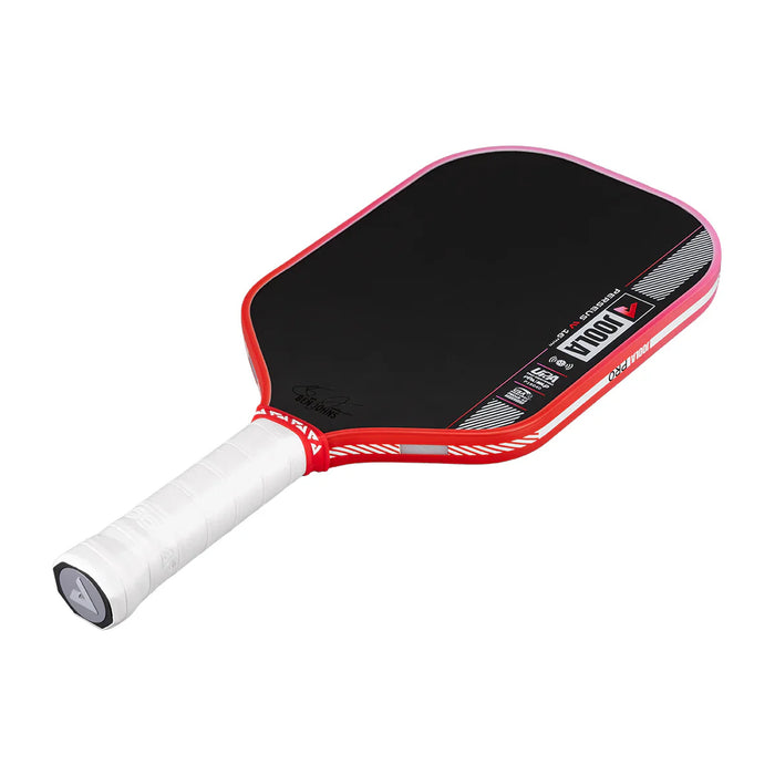 Joola Perseus Pro IV Pickleball Paddle Asian Colorway (16mm) 6