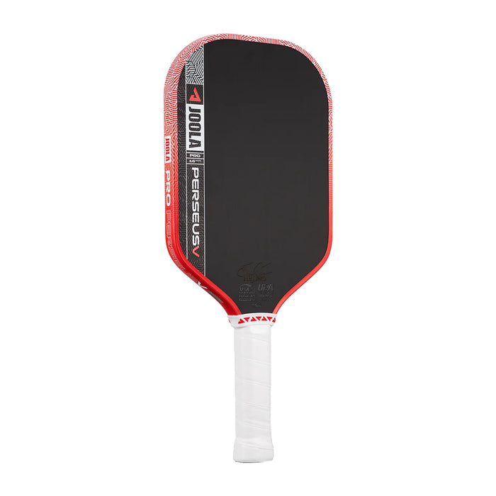 Joola Perseus Pro V Pickleball Paddle - Ben Johns (16mm) 3
