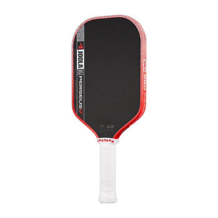 Joola Perseus Pro V Pickleball Paddle - Ben Johns (16mm) 4