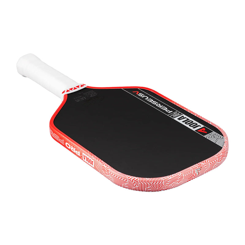 Joola Perseus Pro V Pickleball Paddle - Ben Johns (16mm) 8
