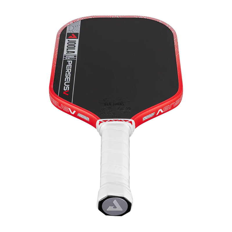 Joola Perseus Pro V Pickleball Paddle - Ben Johns (14mm) 5