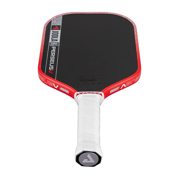 Joola Perseus Pro V Pickleball Paddle - Ben Johns (16mm) 5