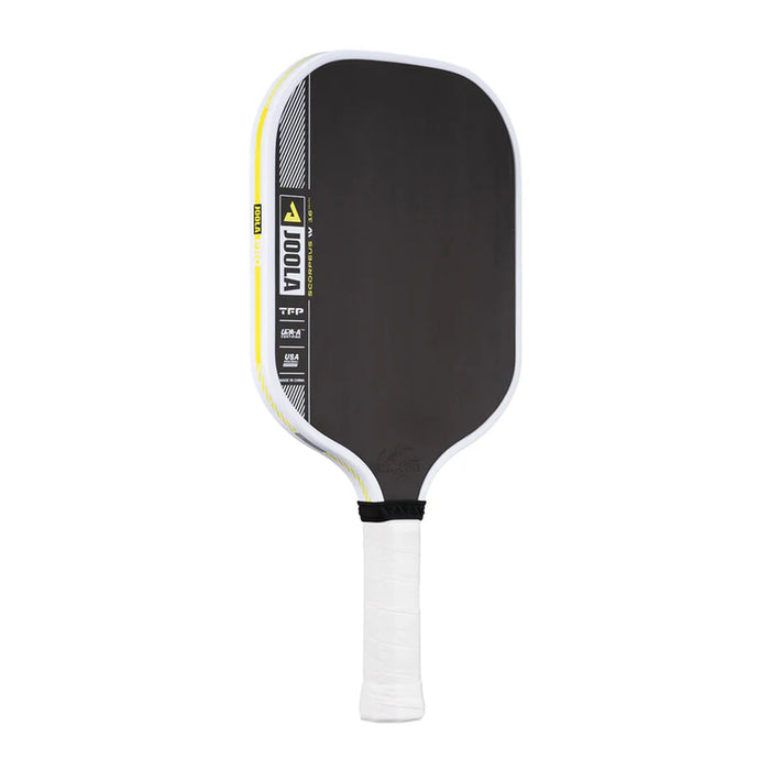 Joola Scorpeus Pro IV Pickleball Paddle (16mm) 3