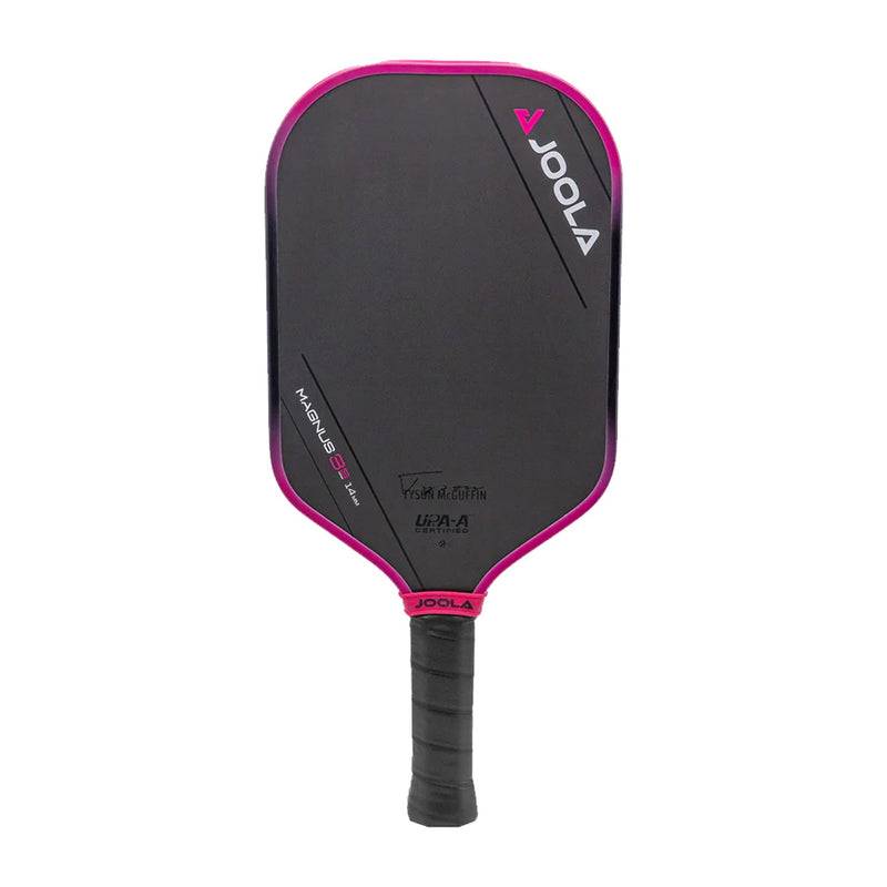 Joola Tyson McGuffin Magnus 3S Pickleball Paddle (14 mm) 1