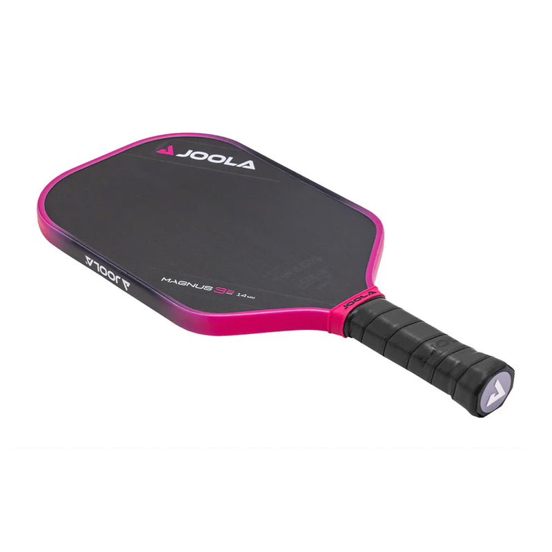 Joola Tyson McGuffin Magnus 3S Pickleball Paddle (14 mm) 5