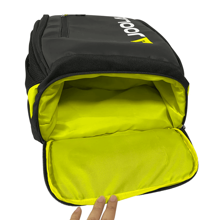 Joola Vision II Pickleball Backpack (Black) 5
