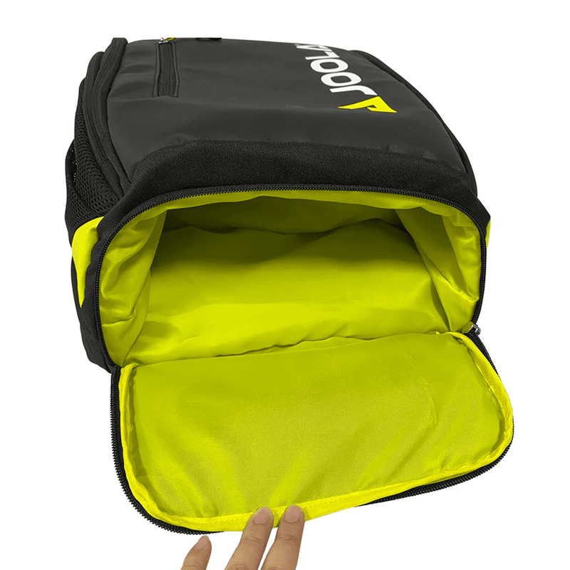 Joola Vision II Pickleball Backpack (Black) 5