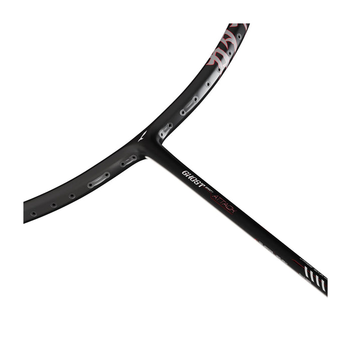 Katana Ghost Fire Edition Badminton Racket 8