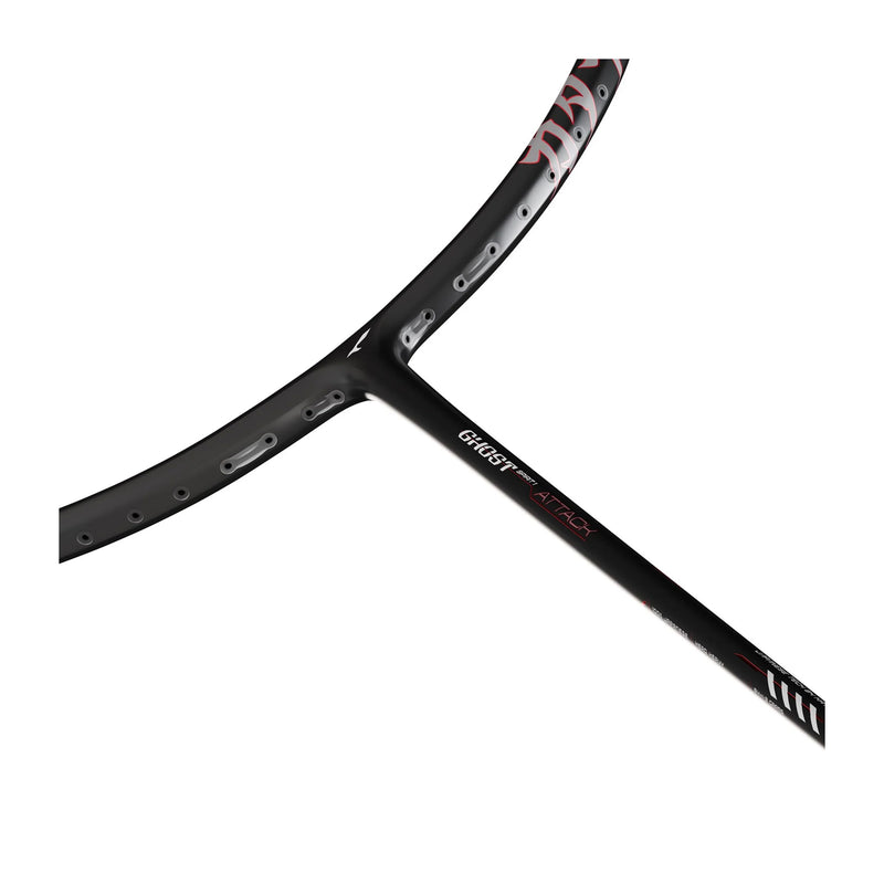Katana Ghost Fire Edition Badminton Racket 8