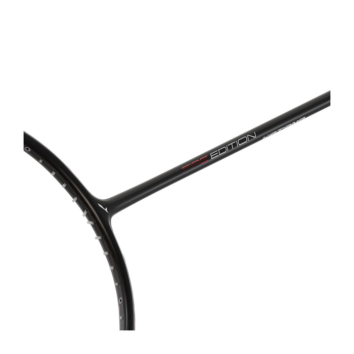 Katana Ghost Fire Edition Badminton Racket 7