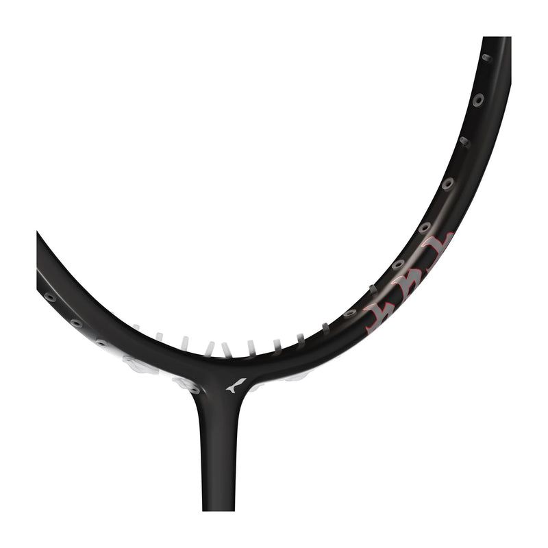 Katana Ghost Fire Edition Badminton Racket 5