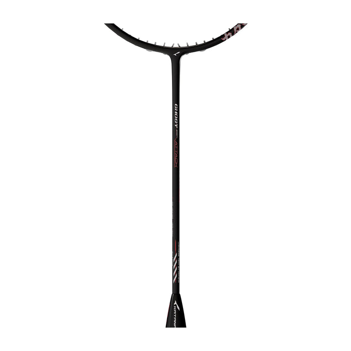 Katana Ghost Fire Edition Badminton Racket 3