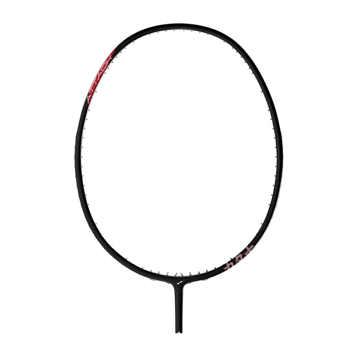 Katana Ghost Fire Edition Badminton Racket 1