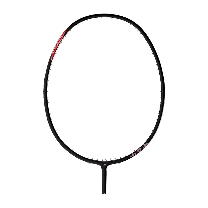 Katana Ghost Fire Edition Badminton Racket 1