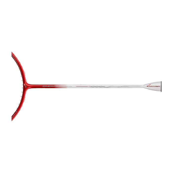 Katana Ghost Tokyo Edition Badminton Racket 7