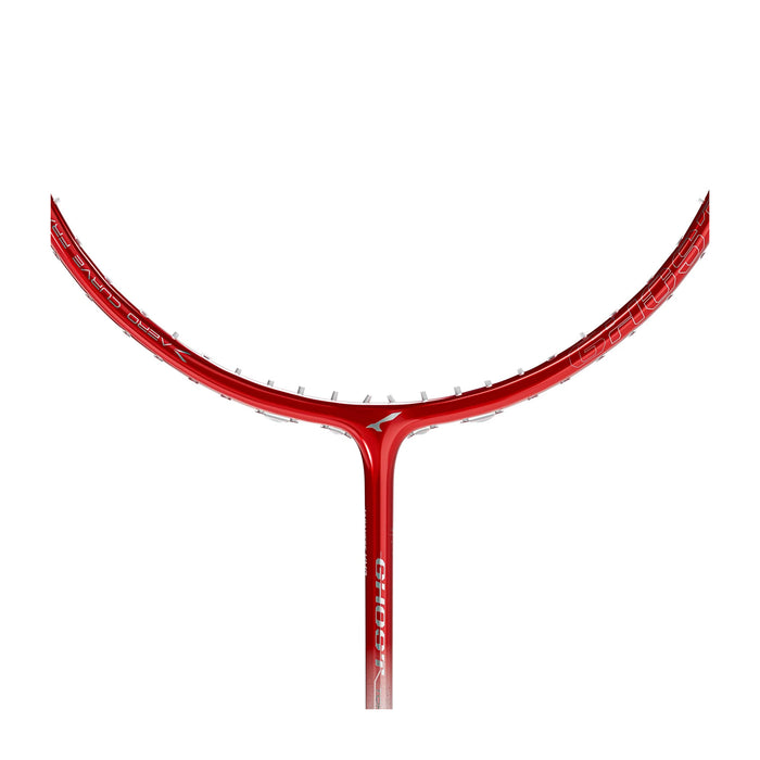 Katana Ghost Tokyo Edition Badminton Racket 4