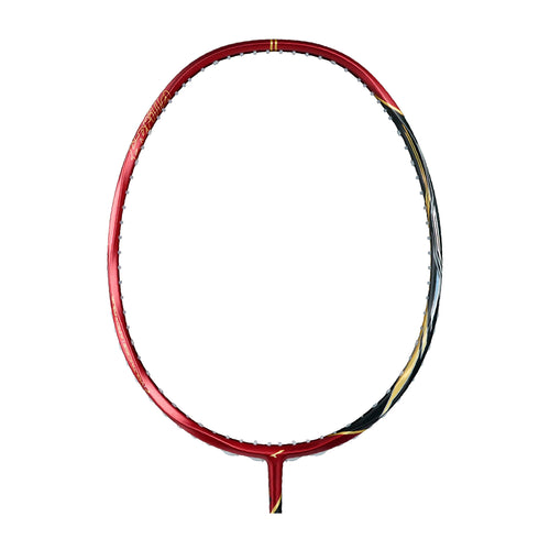Katana Mutant M90 Gorilla Badminton Racket (Red/Black)