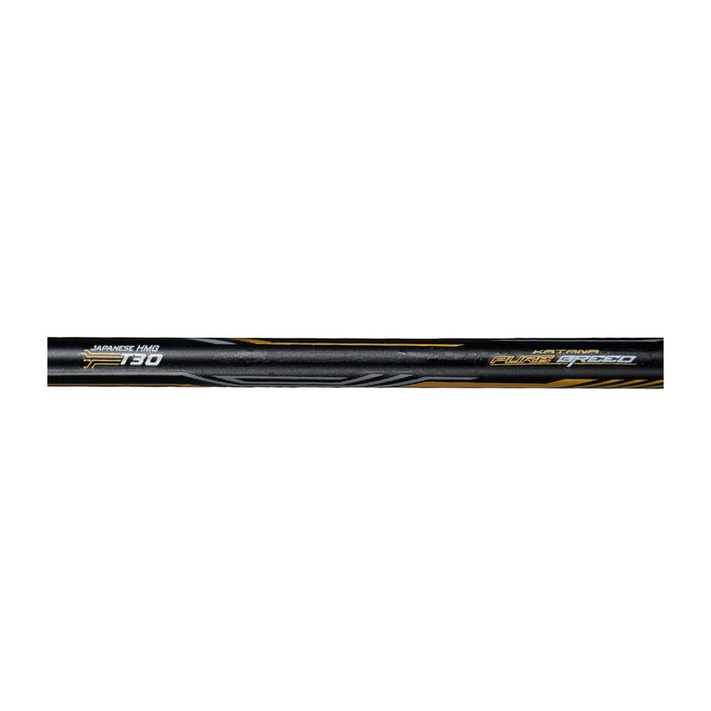 Katana Mutant M90 Gorilla Badminton Racket (Red/Black) 8