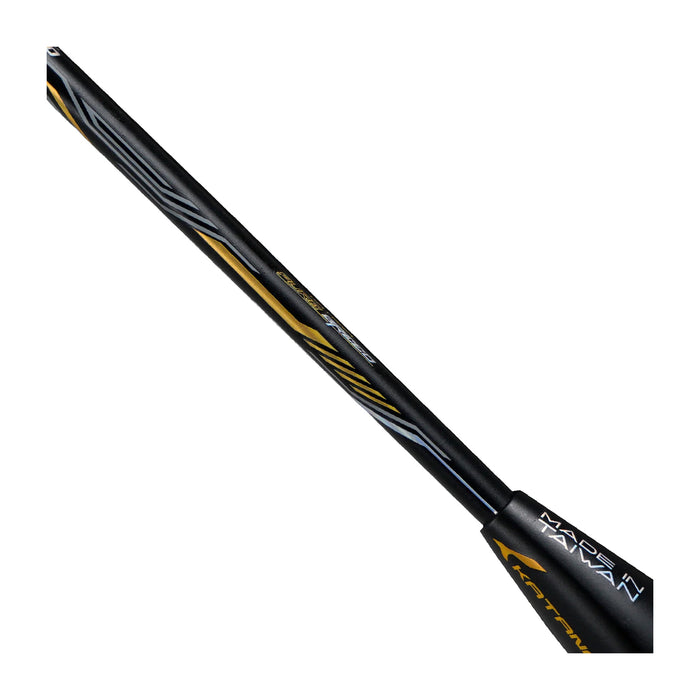 Katana Mutant M90 Gorilla Badminton Racket (Red/Black) 7