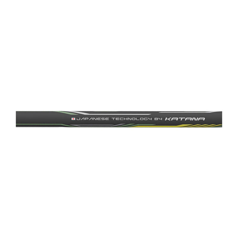 Katana Mutant M90 Gorilla Badminton Racket (White/Black) 6