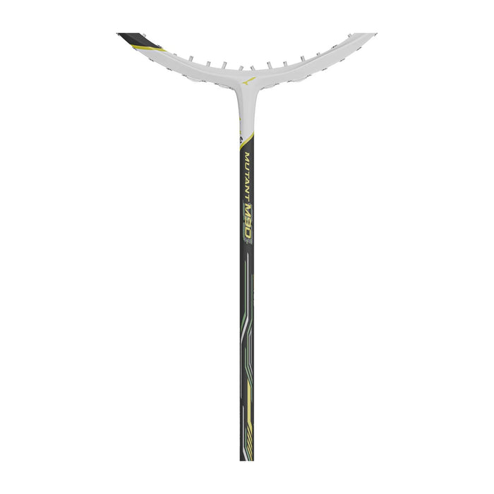 Katana Mutant M90 Gorilla Badminton Racket (White/Black) 3