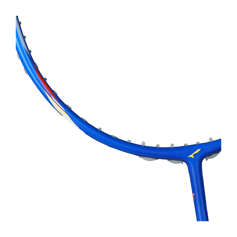 Katana Ronin R47 Badminton Racket (Navy/Black) 3