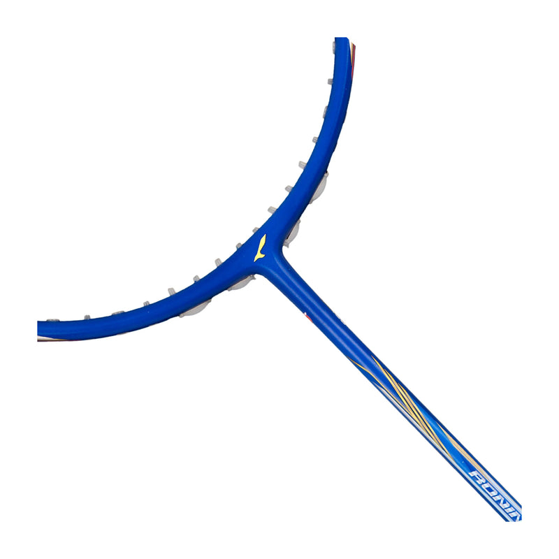 Katana Ronin R47 Badminton Racket (Navy/Black) 2