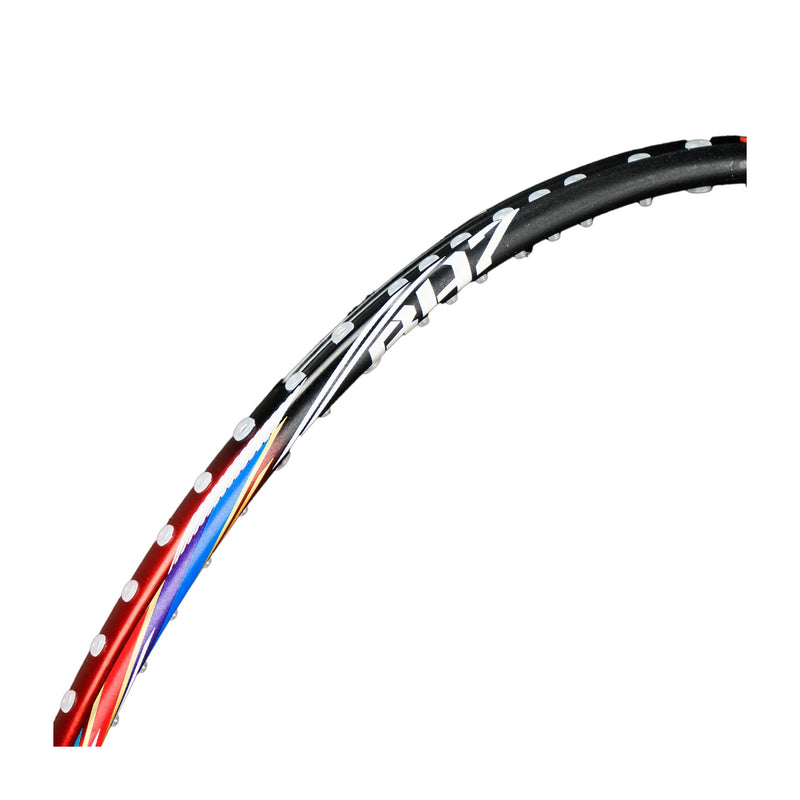 Katana Ronin R47 Badminton Racket (Red/Black) 3
