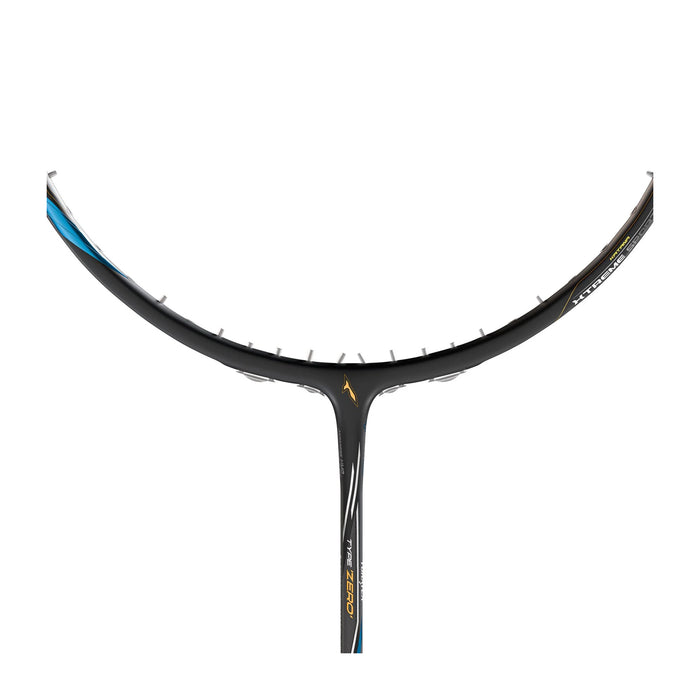 Katana Type Zero X-Tron Badminton Racket (Black/Blue) 4