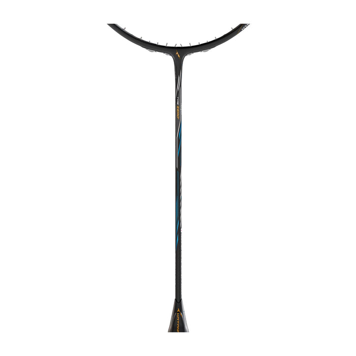 Katana Type Zero X-Tron Badminton Racket (Black/Blue) 3