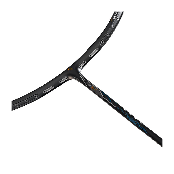 Katana Type Zero X-Tron Badminton Racket (Black/Blue) 6