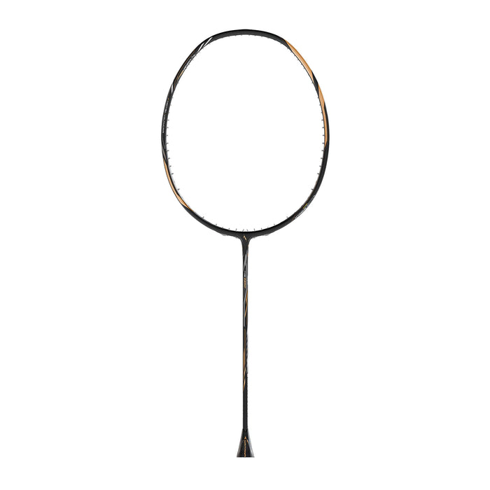 Katana Type Zero X-Tron Badminton Racket (Black/Cooper) 2