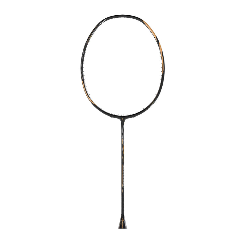 Katana Type Zero X-Tron Badminton Racket (Black/Cooper) 2