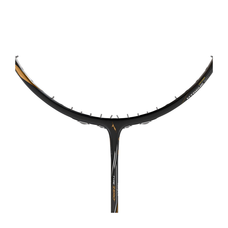 Katana Type Zero X-Tron Badminton Racket (Black/Cooper) 4