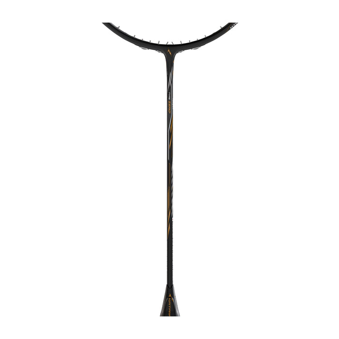 Katana Type Zero X-Tron Badminton Racket (Black/Cooper) 3