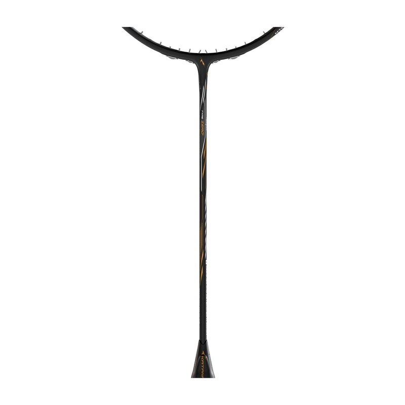 Katana Type Zero X-Tron Badminton Racket (Black/Cooper) 3