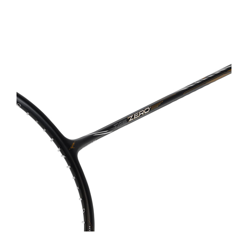 Katana Type Zero X-Tron Badminton Racket (Black/Cooper) 6