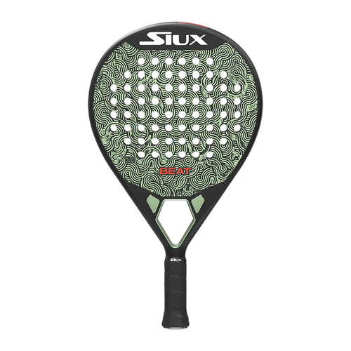 Siux Beat Control Padel Racquet