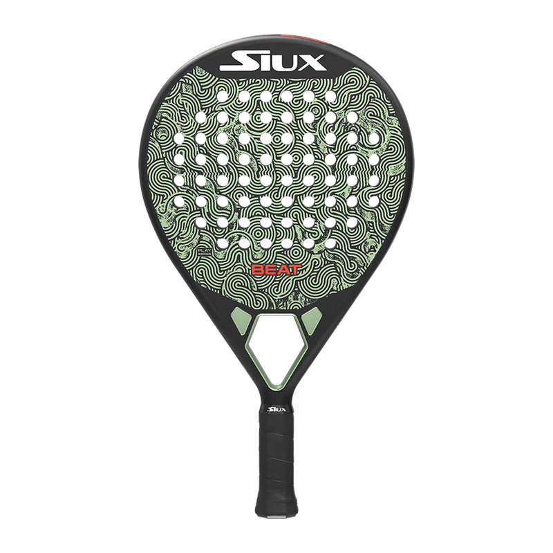 Siux Beat Control Padel Racquet 1