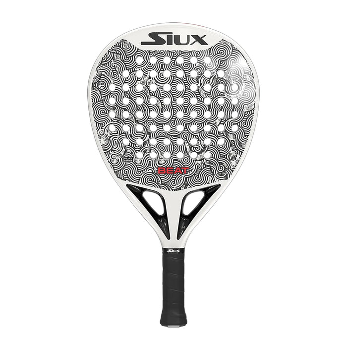Siux Beat Hybrid Padel Racquet 1