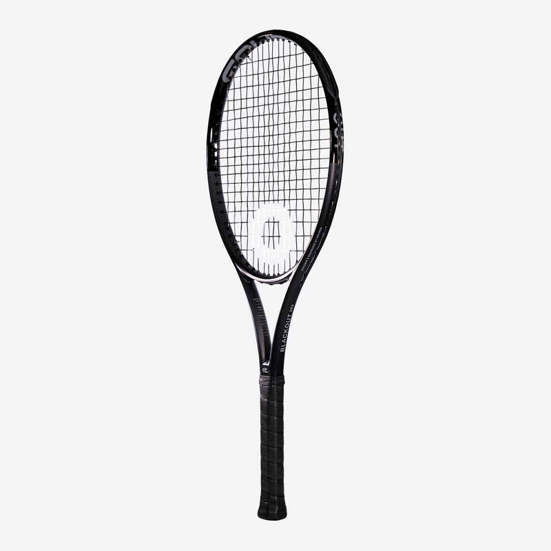 Solinco Blackout 265 Tennis Racquet 1