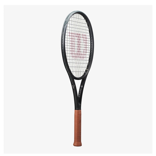 Wilson RF 01 Tennis Racquet