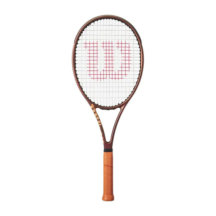 Wilson Pro Staff 97UL V14 Tennis Racquet 1